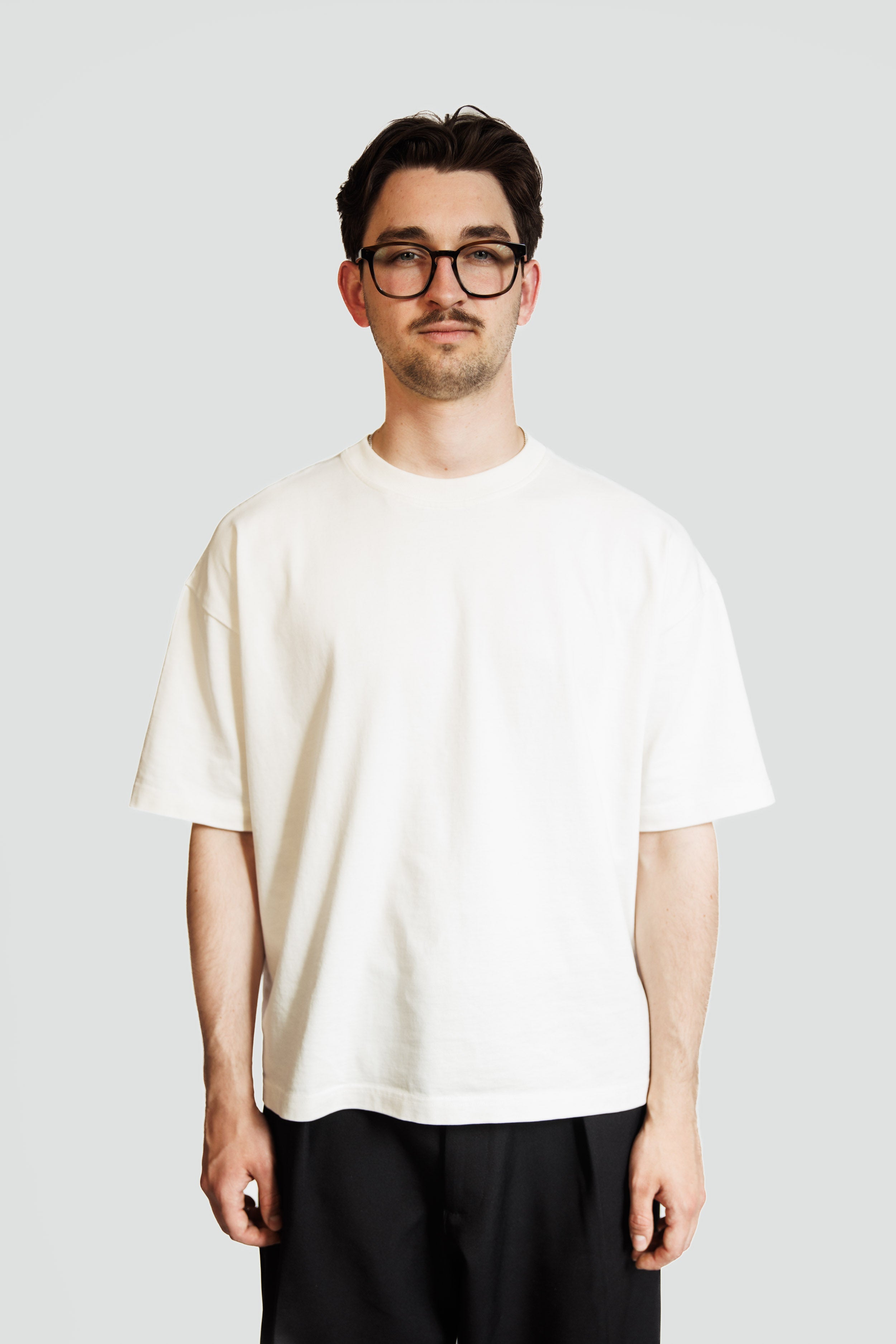 DU BIST WERTVOLL T-SHIRT
